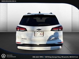 Chevrolet Equinox RS 2023