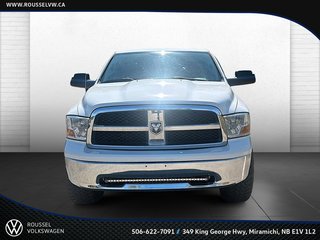 2010 Dodge RAM 1500 SLT