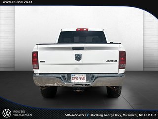 2010 Dodge RAM 1500 SLT
