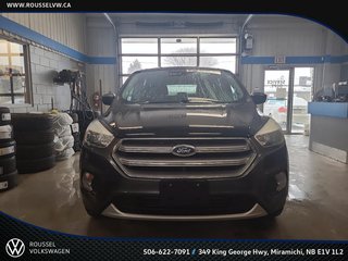 Ford Escape SE 2017