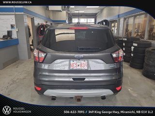 Ford Escape SE 2017