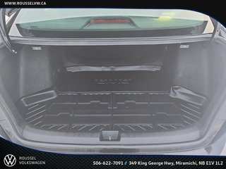 Honda Civic Sedan Sport 2022