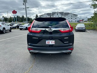 Honda CR-V Touring 2017