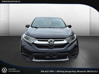 Honda CR-V LX 2018
