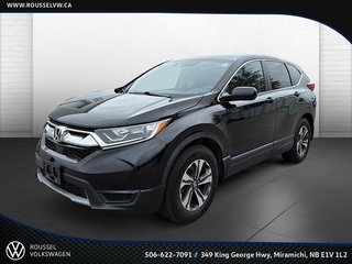 Honda CR-V LX 2018