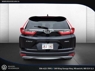 Honda CR-V LX 2018