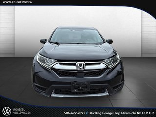 Honda CR-V LX 2018
