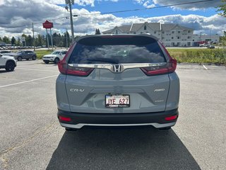 Honda CR-V Sport 2021