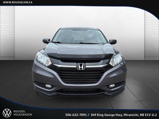 Honda HR-V EX 2016