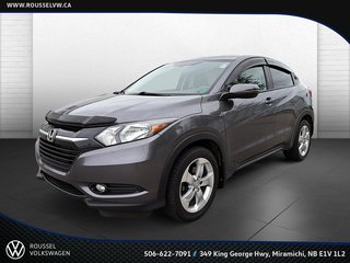 Honda HR-V EX 2016