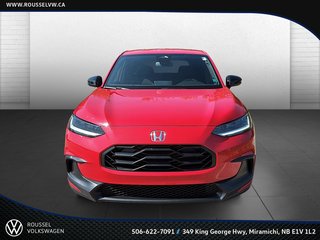 2024 Honda HR-V Sport-B