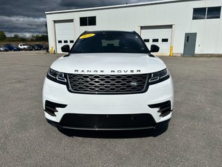 2021 Land Rover Range Rover Velar R-Dynamic S