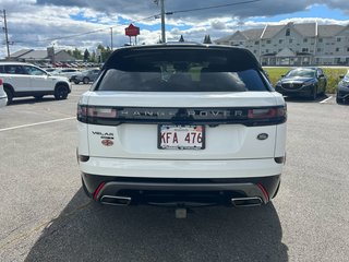 2021 Land Rover Range Rover Velar R-Dynamic S