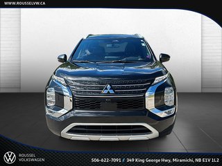 2023 Mitsubishi OUTLANDER PHEV GT