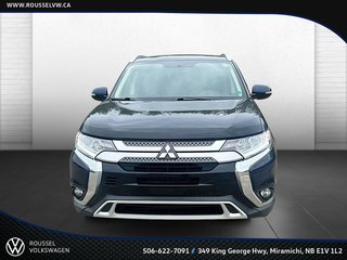 Mitsubishi Outlander ES 2019