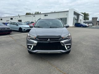 2019 Mitsubishi RVR SE