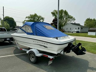 Other Make TRAILER 2200 BAYLINER 2005