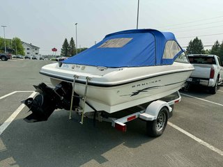 Other Make TRAILER 2200 BAYLINER 2005