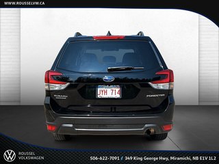 2021 Subaru Forester 5DR WGN 2.5I