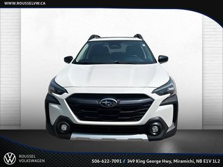Subaru Outback Limited XT 2024