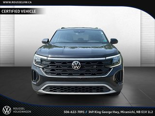 2024 Volkswagen Atlas Cross Sport Comfortline