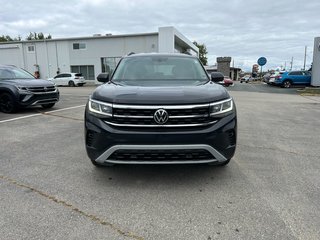 Volkswagen Atlas Comfortline 2021