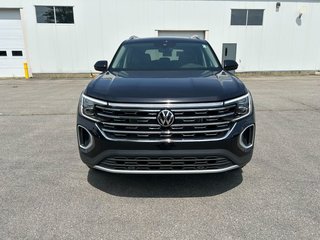 Volkswagen Atlas Highline 2024