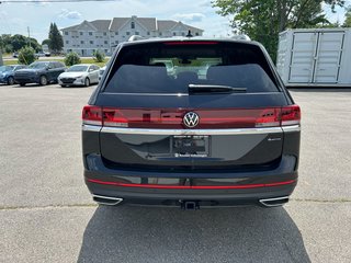 2024 Volkswagen Atlas Highline