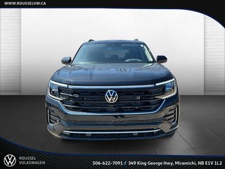 Volkswagen Atlas Execline 2025