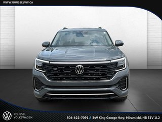 Volkswagen Atlas Execline 2025