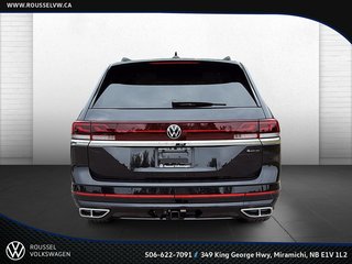 Volkswagen Atlas Execline 2025