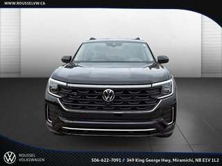Volkswagen Atlas Execline 2025