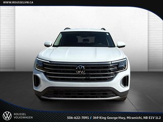 Volkswagen Atlas Comfortline 2025