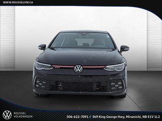 Volkswagen Golf GTI Autobahn 2023