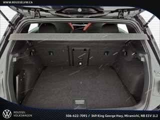 Volkswagen Golf GTI Autobahn 2023