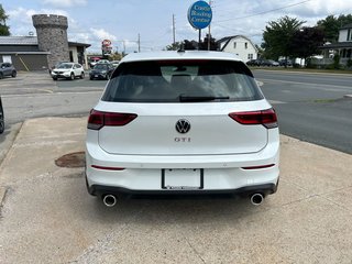 2024 Volkswagen Golf GTI 380 Performance