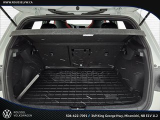 Volkswagen Golf GTI Performance 2024