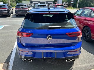 2024 Volkswagen Golf R