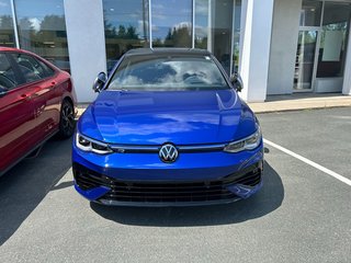 Volkswagen Golf R  2024