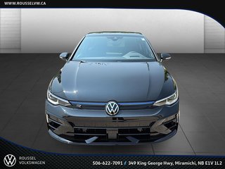 2025 Volkswagen Golf R R 4MOTION