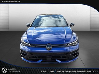 2025 Volkswagen Golf R R Black Edition 4MOTION