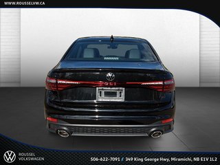 2026 Volkswagen JETTA GLI GLI