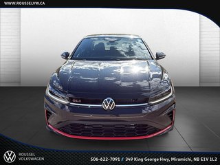 2026 Volkswagen JETTA GLI GLI