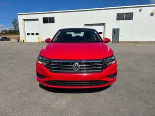 2019 Volkswagen Jetta Highline