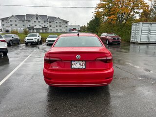 2019 Volkswagen Jetta Highline