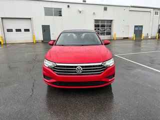 2019 Volkswagen Jetta Highline