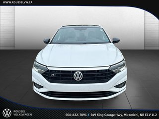 2019 Volkswagen Jetta Highline