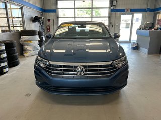 2021 Volkswagen Jetta Highline