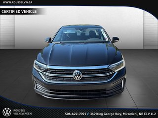 2023 Volkswagen Jetta Highline