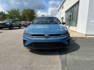 2025 Volkswagen Jetta Comfortline